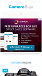 Mobile Screenshot of camerabuya.com